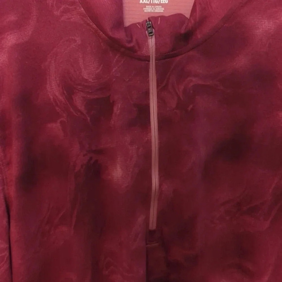 Men's Under Armour Run anywhere streaker pullover - Picture 4 of 11